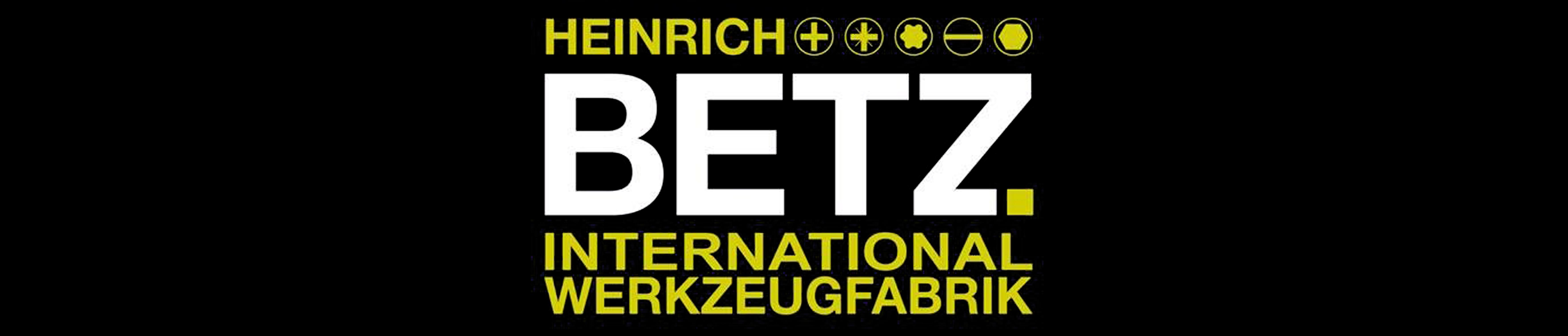 BETZ logo2